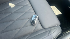 Ford Capri 250kW Premium 79kWh AWD 5dr Auto Electric Estate